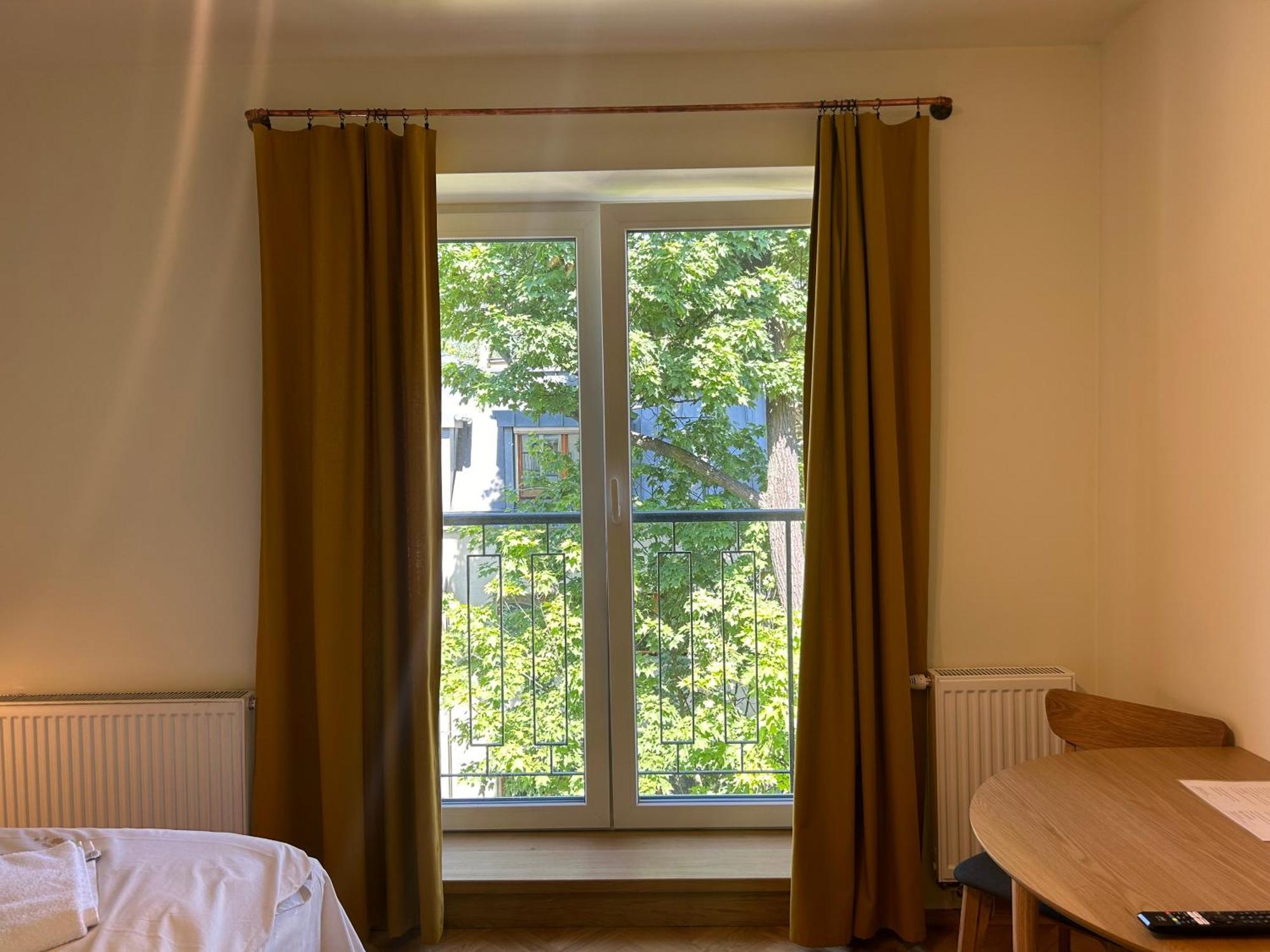 Cybulskiego Guest Rooms Krakow Exterior photo