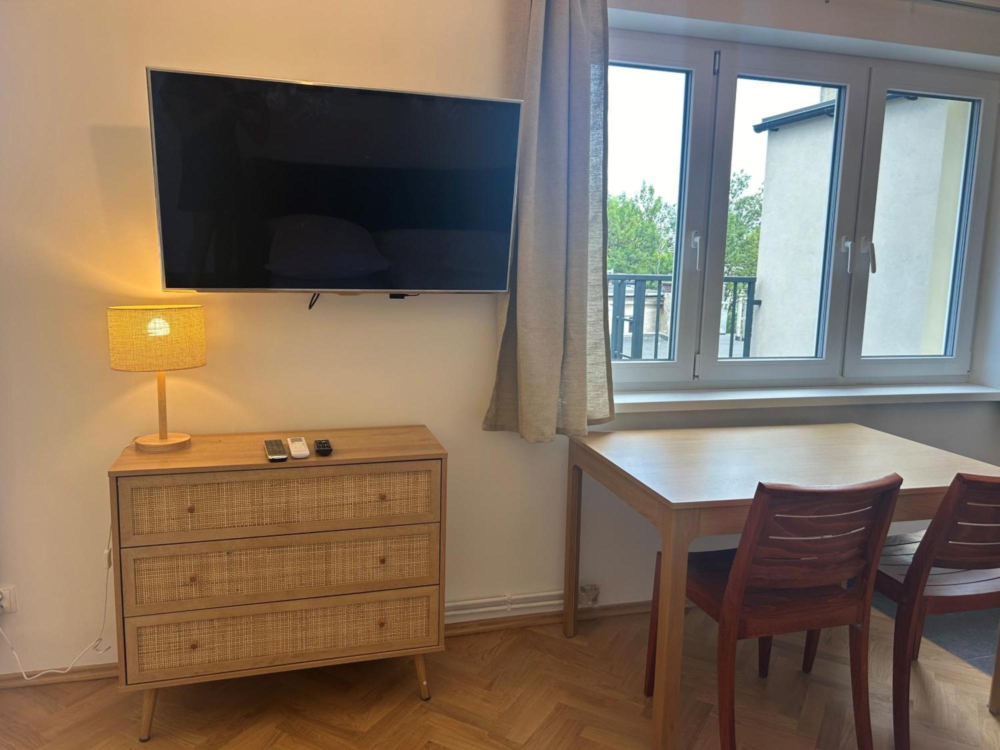 Cybulskiego Guest Rooms Krakow Exterior photo