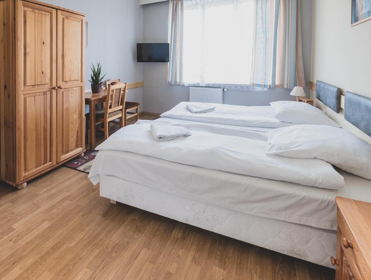 Cybulskiego Guest Rooms Krakow Exterior photo